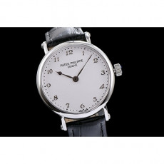 파텔필립 칼라트라바-43 칼리버 7200R